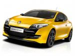 Renault Megane RS 2009 года